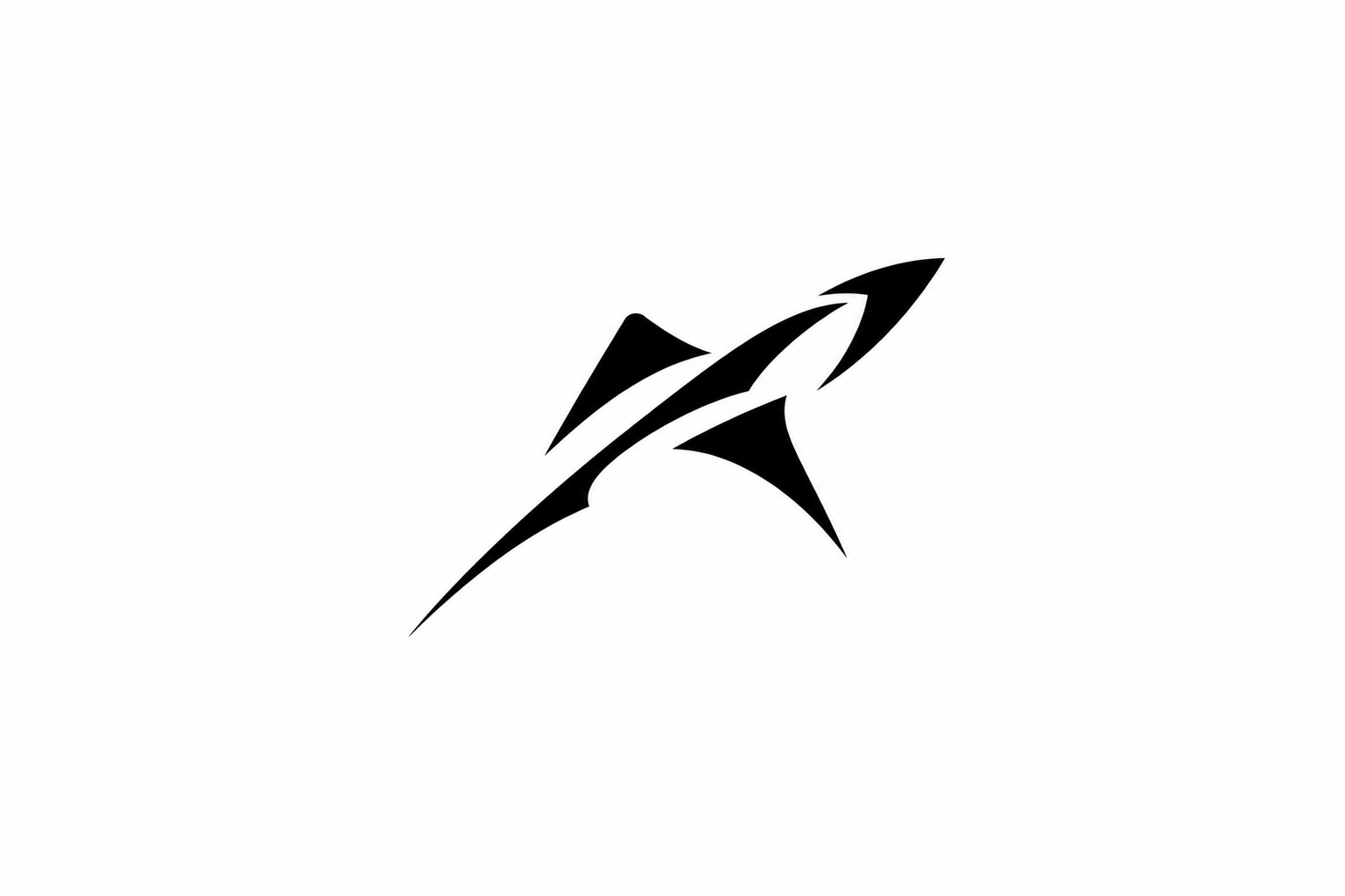 AI Rocket Game Simulator logo